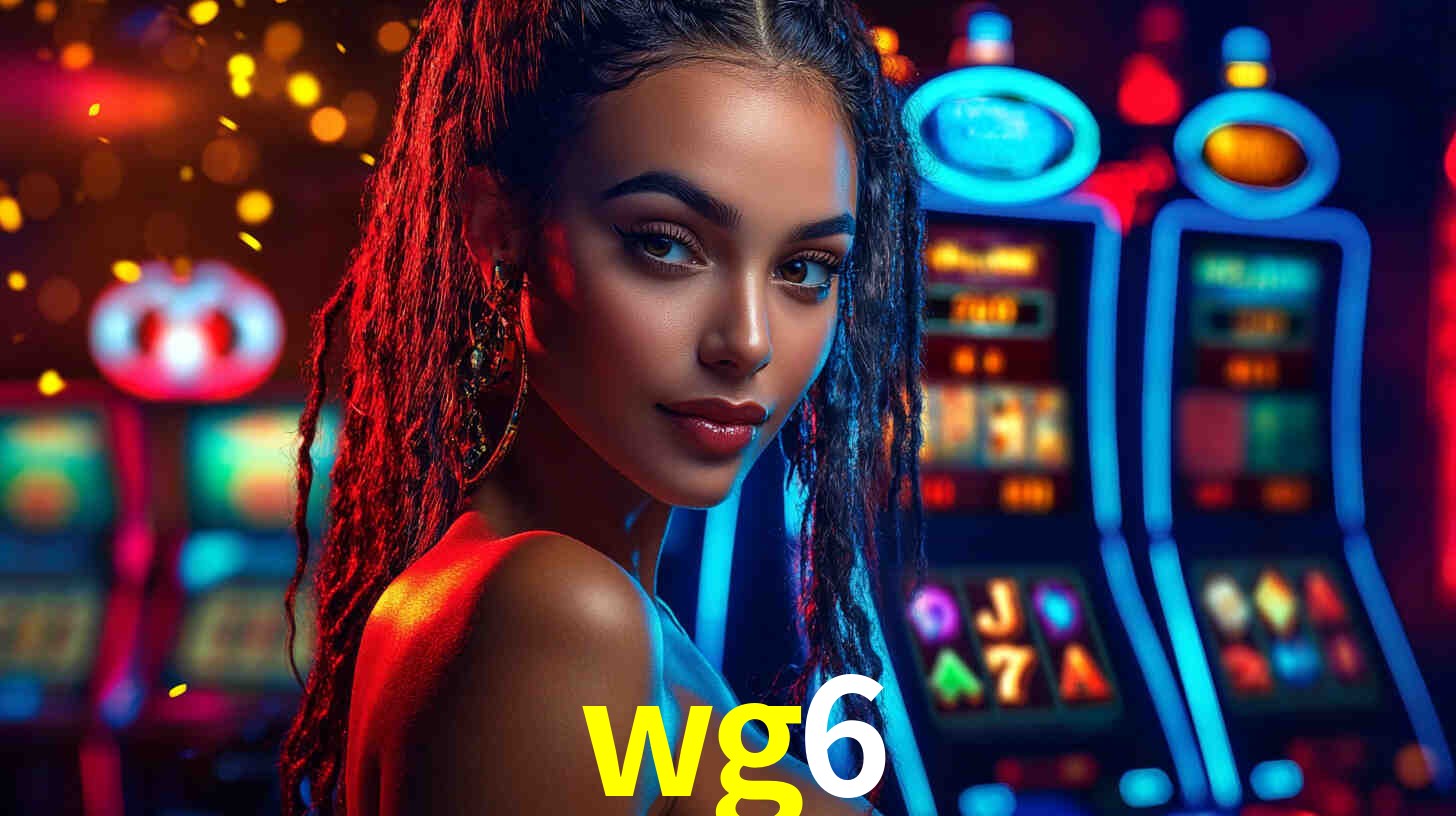 Bônus de Boas-vindas wg6