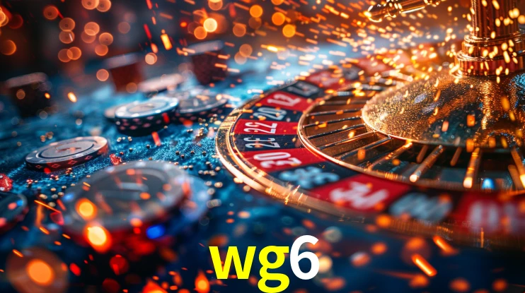 Welcome Bonus wg6