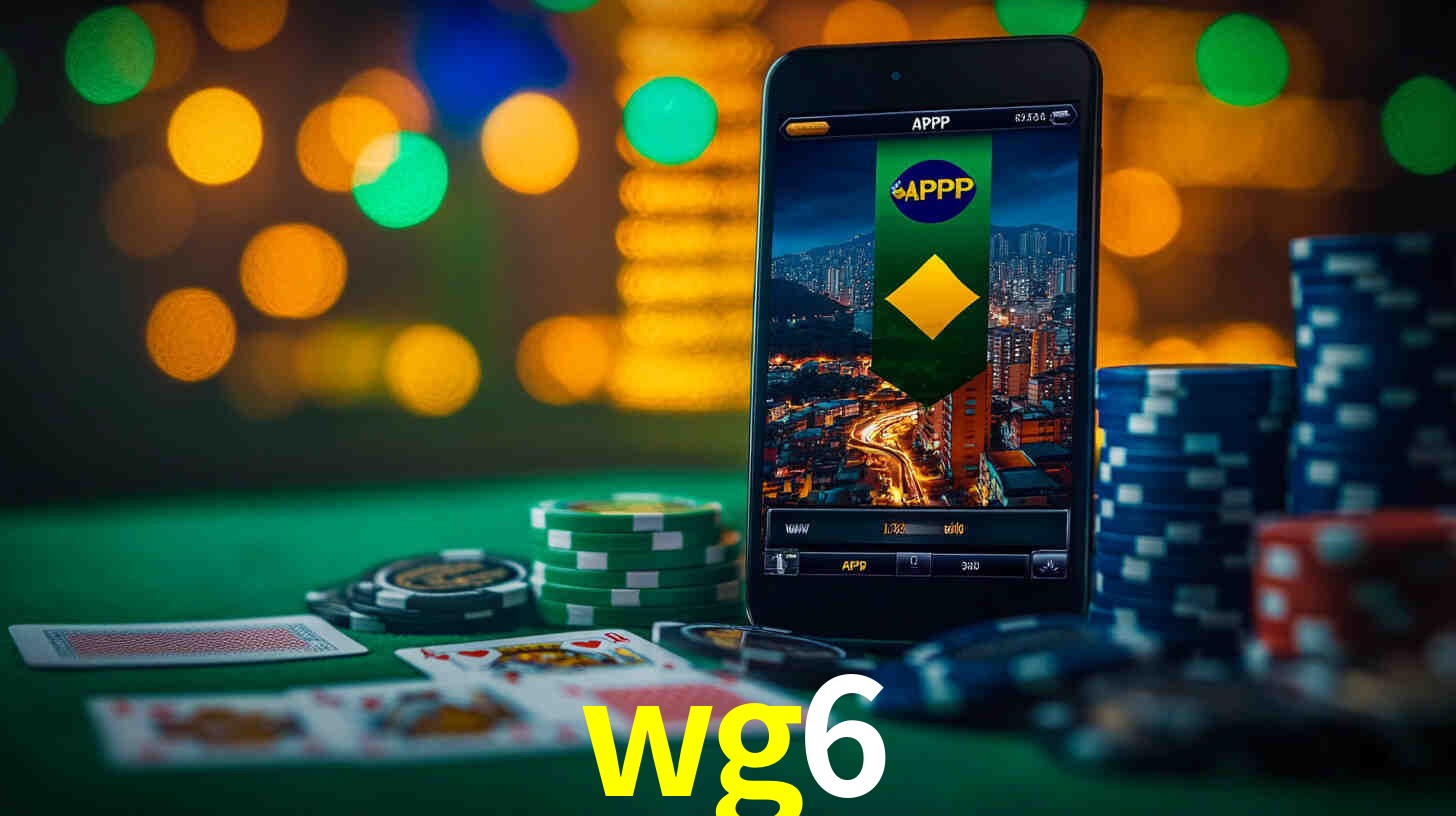 Experiência VIP wg6