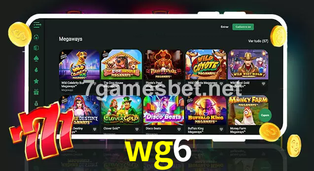 wg6 aplicativo