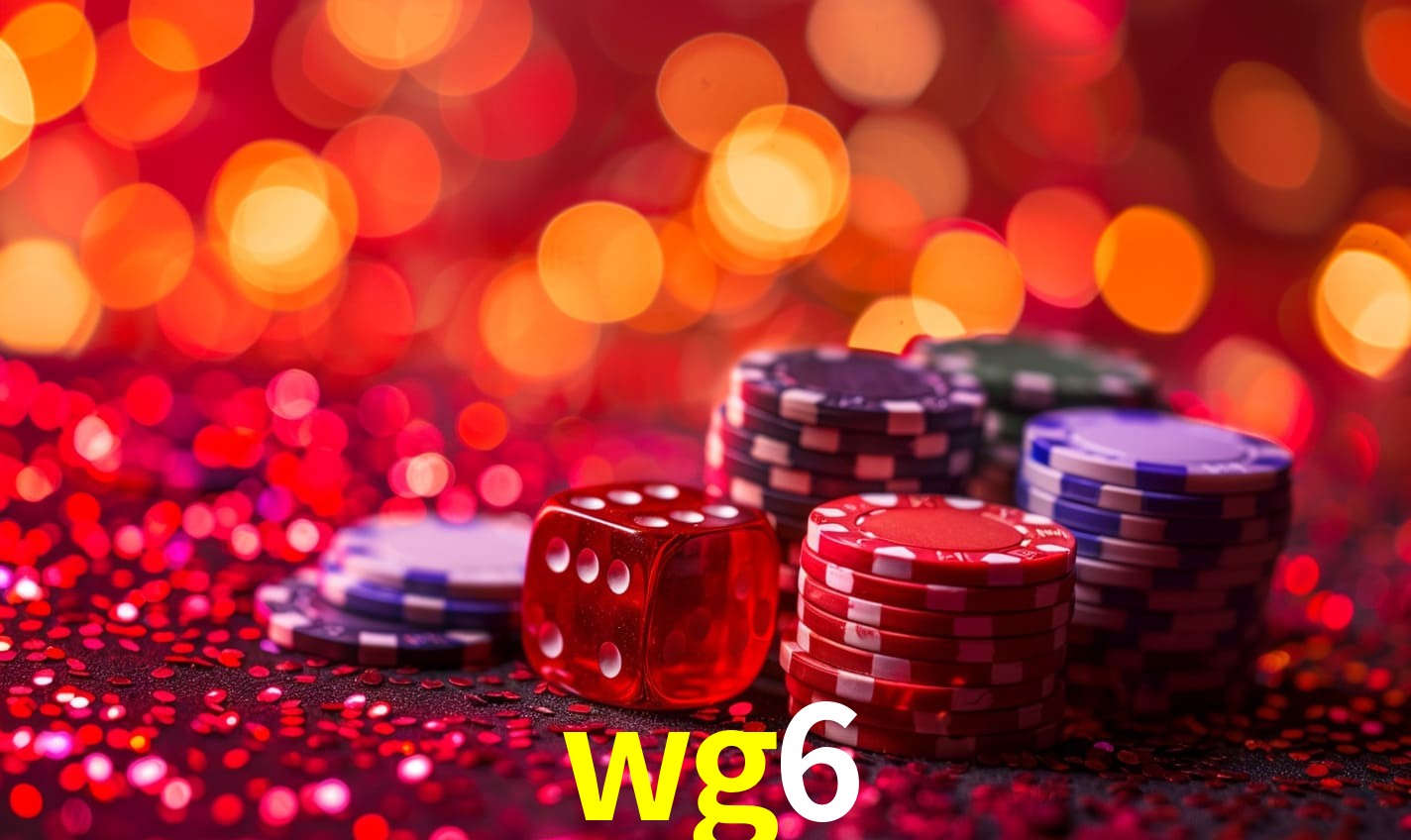 Provedores de Jogos wg6