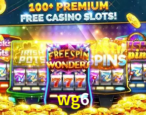 A Experiência Imersiva dos Cassinos Ao Vivo no wg6