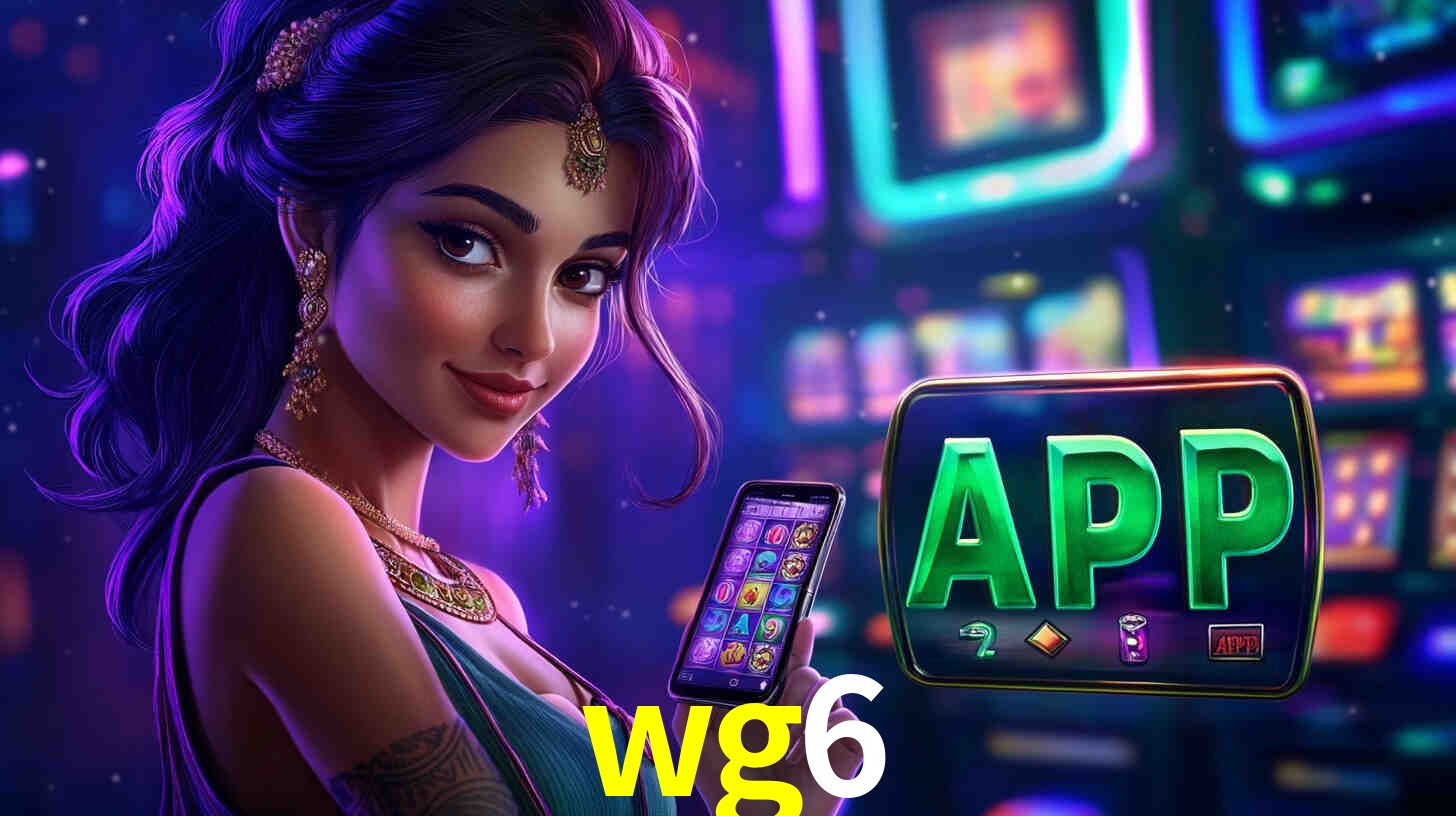 Descubra a Magia dos Jogos de Arcade no wg6