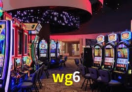 Descubra o Programa VIP da wg6: Vantagens Exclusivas para Jogadores