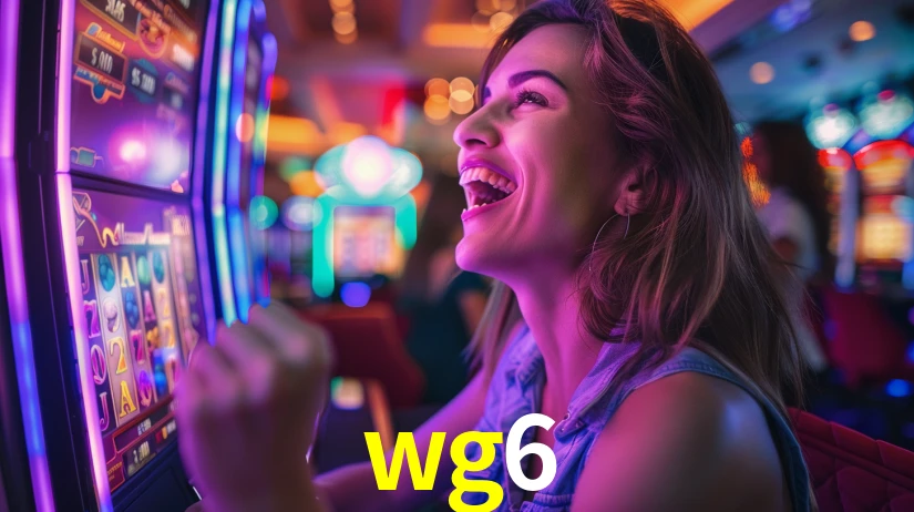 wg6.com
