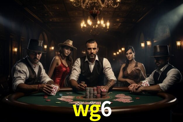 Integração de APIs wg6