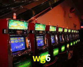 Platform Technology wg6