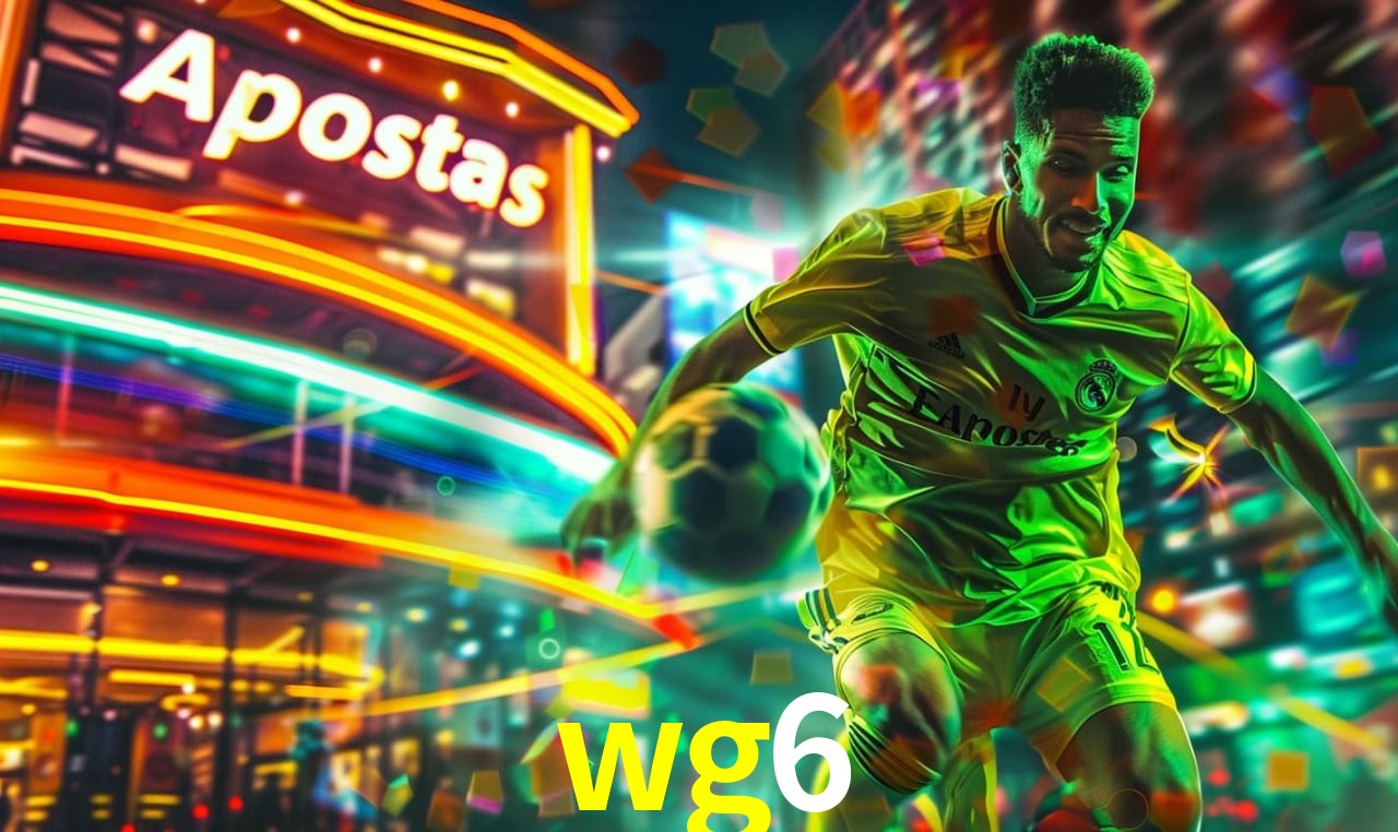 Descubra o Programa VIP da wg6: Vantagens Exclusivas para Jogadores