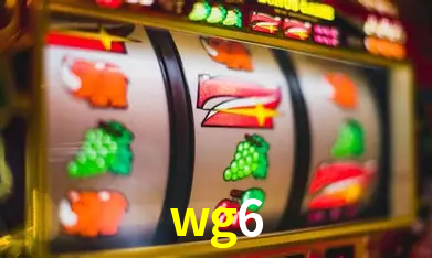 Interface do App wg6