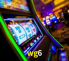 PIX Instantâneo wg6