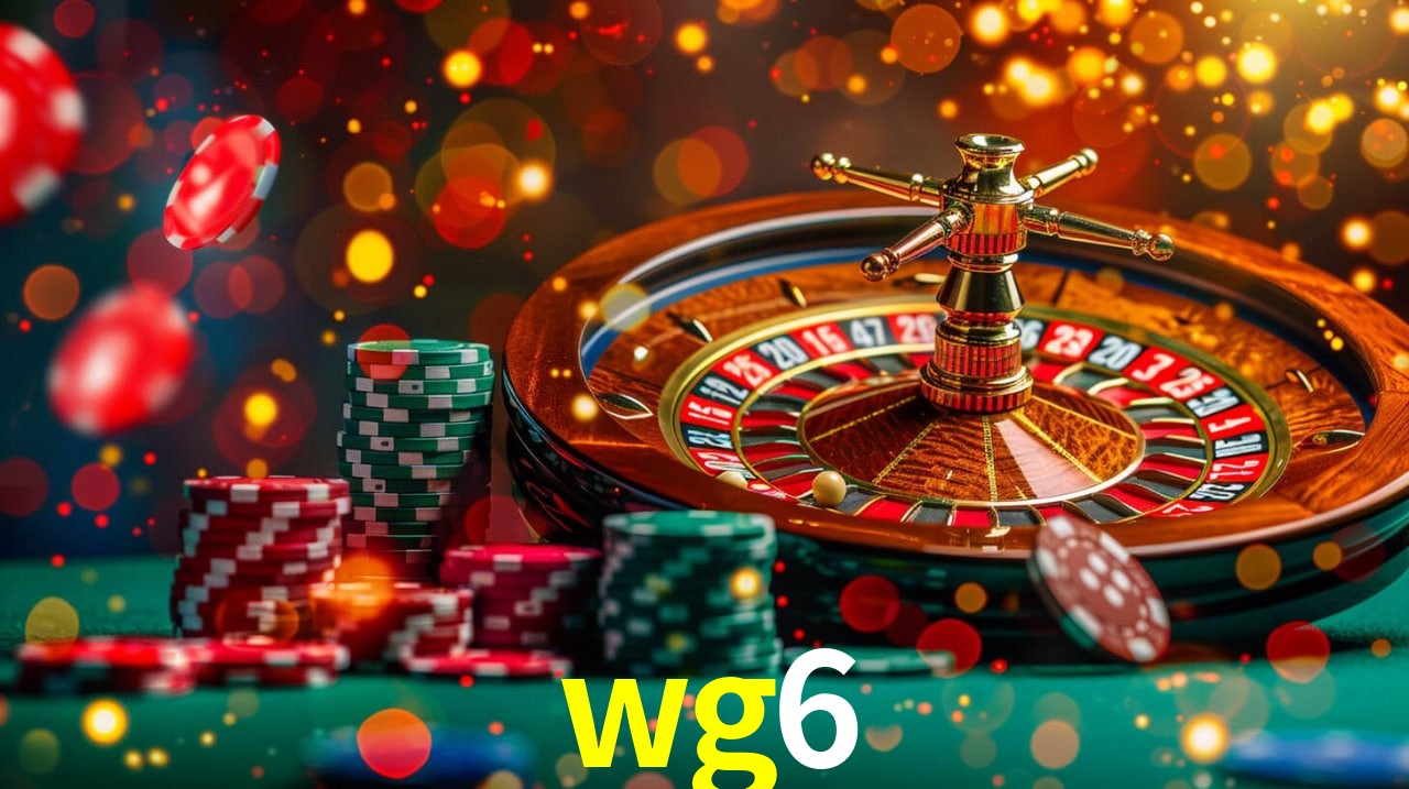 Benefícios da Conta wg6