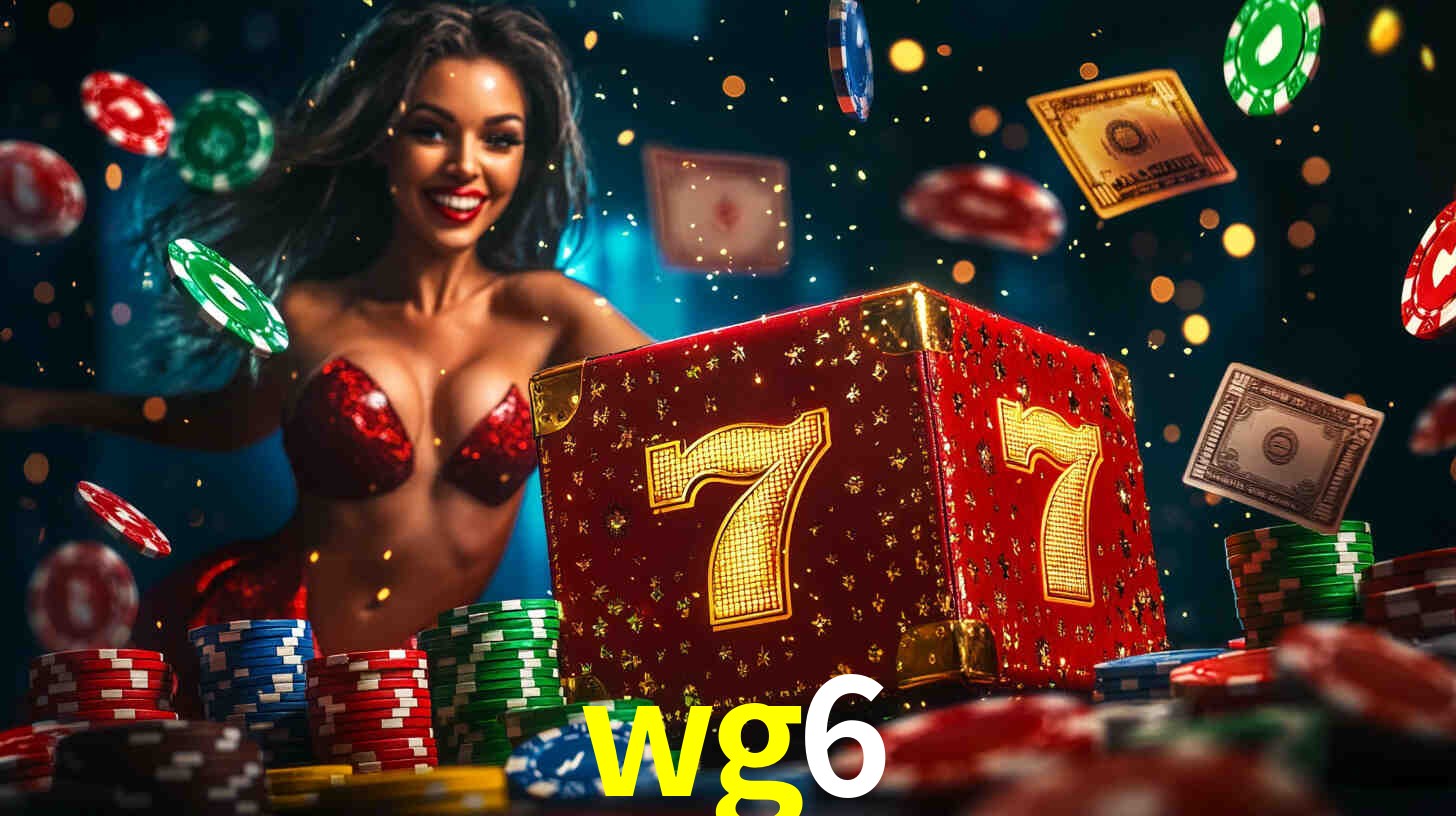 Gates of Olympus wg6