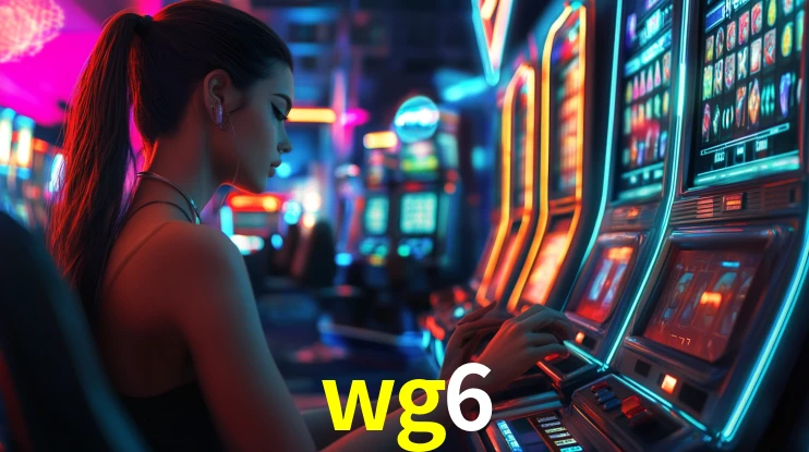 wg6.com