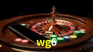 Live Casino wg6