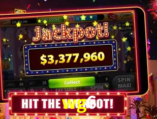 APP oficial da wg6 para mobile