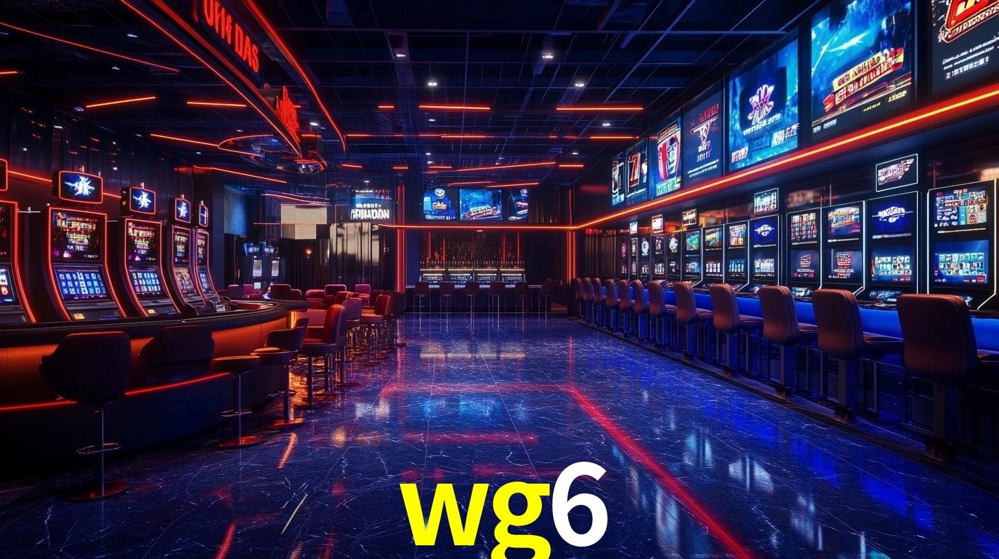 Explore as vantagens do wg6: serviço profissional e confiabilidade