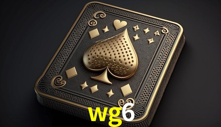 Apostas Esportivas na wg6: Um Guia Completo