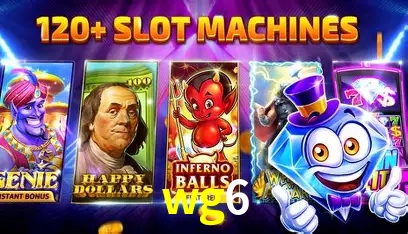 A Emoção da Loteria na wg6: Uma Chance de Mudança de Vida