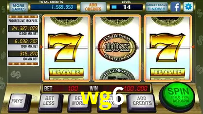 Security Systems wg6