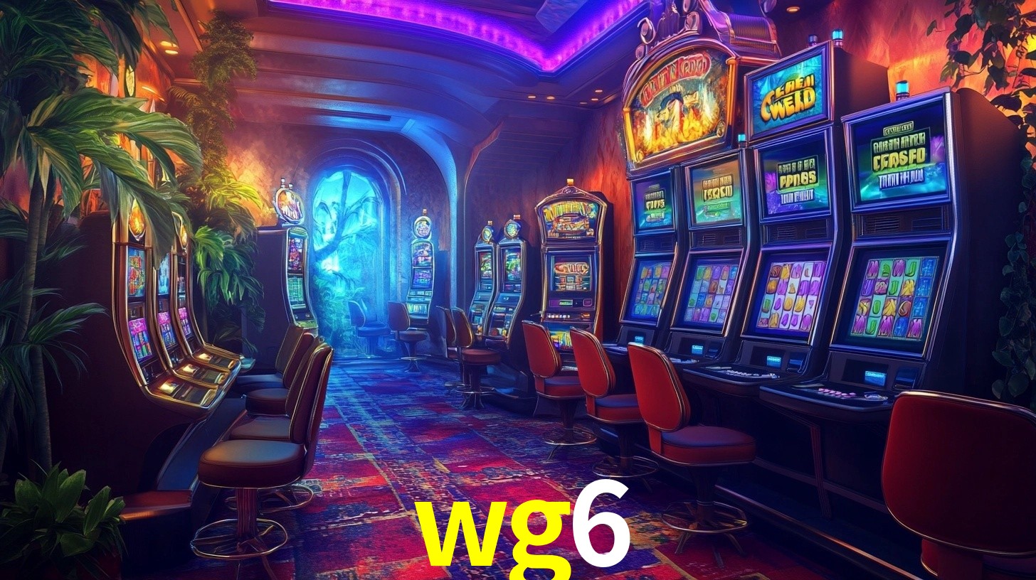 Ofertas Imperdíveis na wg6: Promoções e Bônus Que Valem a Pena
