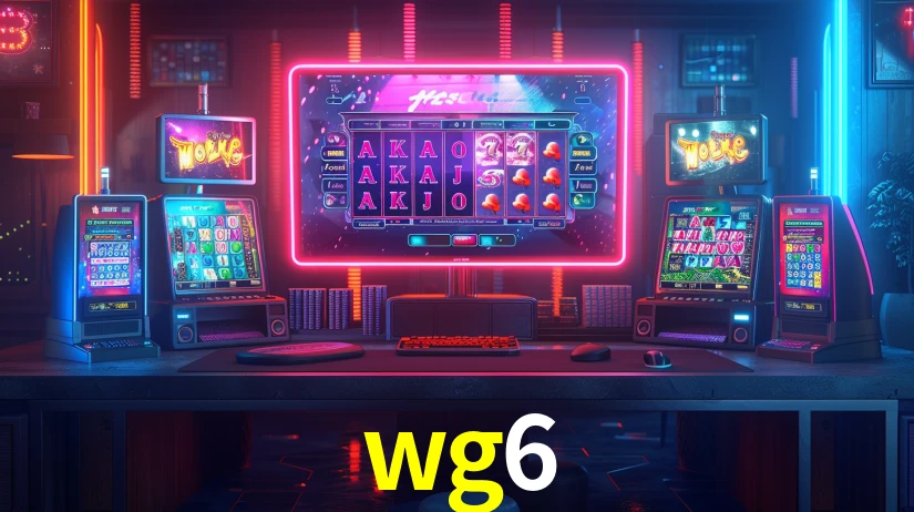 wg6.com
