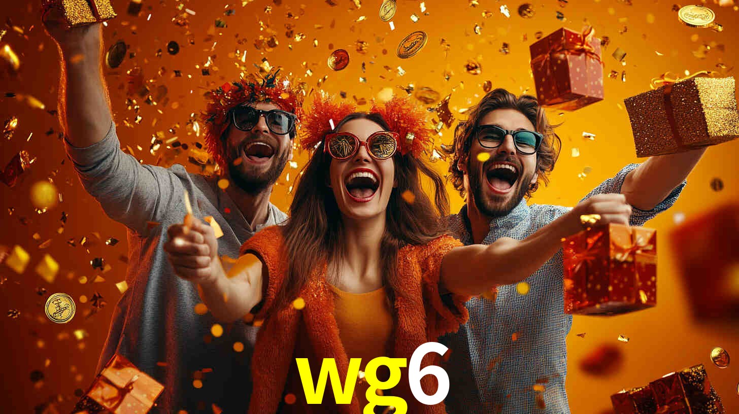 wg6.com