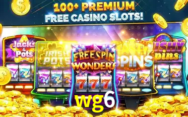 Explorando a Categoria de Eventos em Apostas na wg6