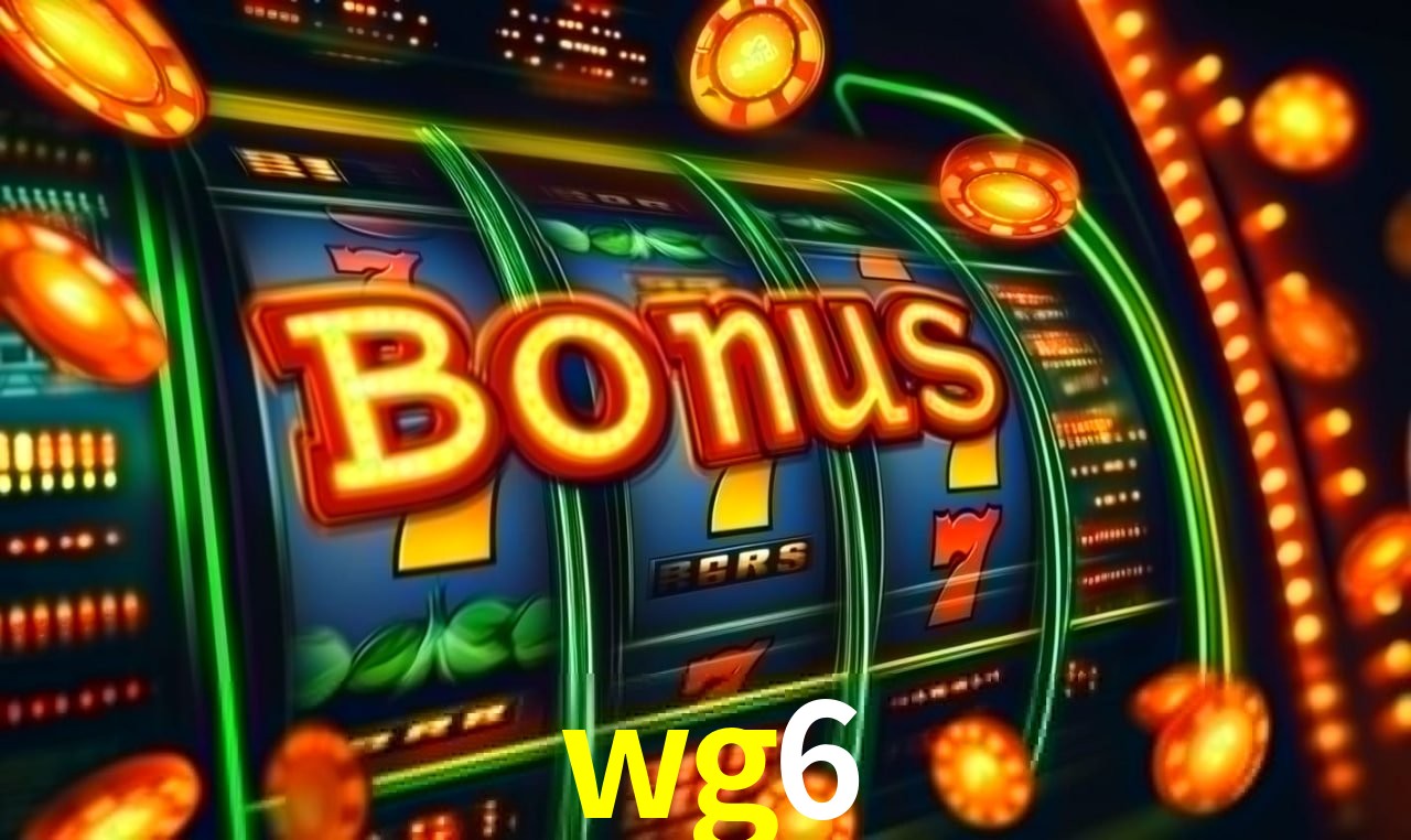 Daily Bonuses wg6